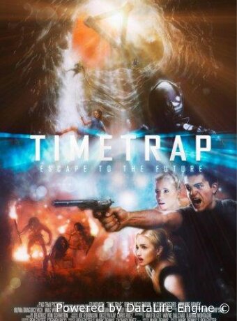 Time Trap
