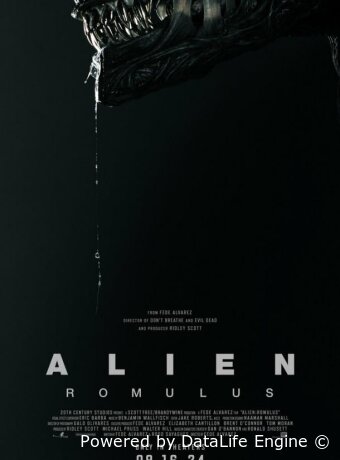 Alien: Romulus
