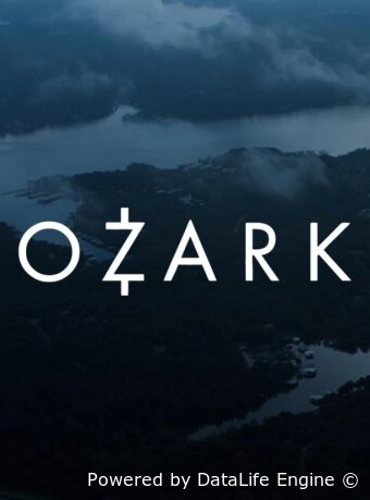 Озарк