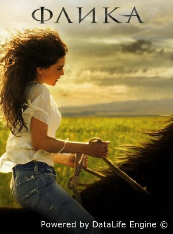 Flicka