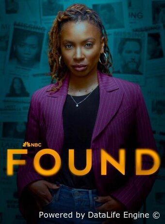 Found