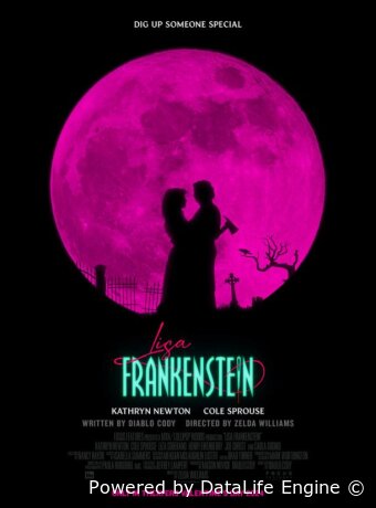 Lisa Frankenstein