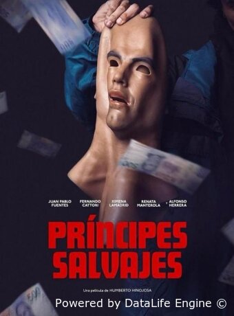 Delincuentes