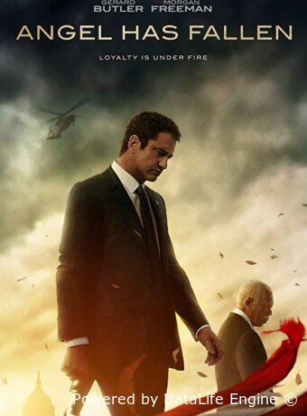 Angel Has Fallen