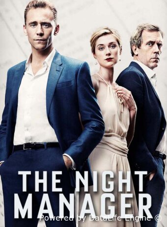 The Night Manager