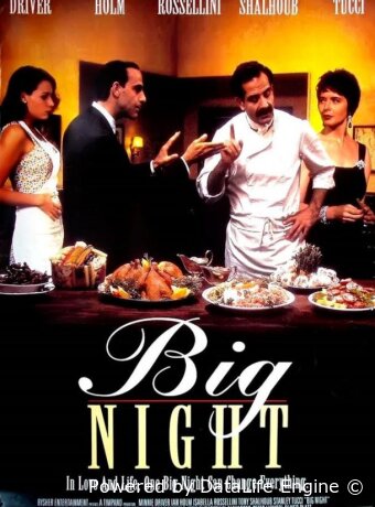 Big Night