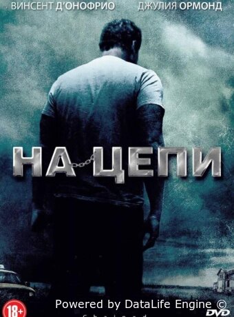 На цепи