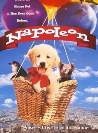 Наполеон