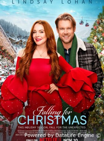 Christmas in Wonderland