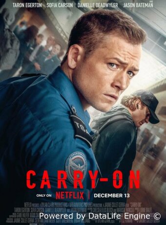 Carry-On