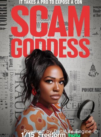 Scam Goddess