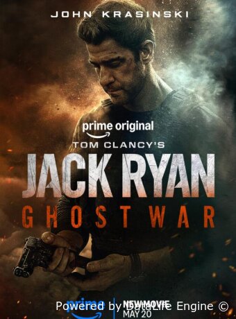 Tom Clancy's Jack Ryan: Ghost War